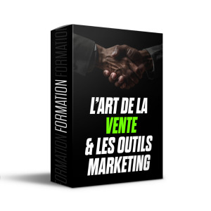 L’art de la vente : les meilleures techniques pour réussir une vente