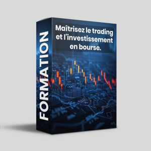 Maîtrisez le trading et l’investissement en bourse