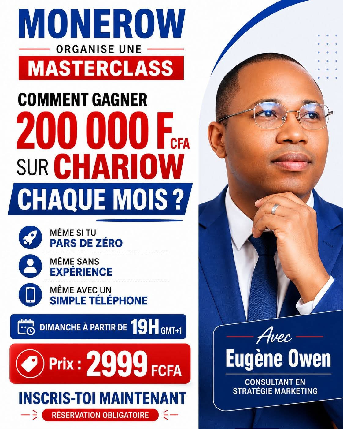 Vente des Produits Digitaux A Succes
